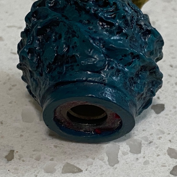 NWOT Gold Jumping Dolphins out of Ocean - Picture 6 of 6